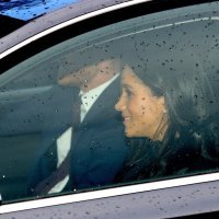 Princ Harry i Meghan Markle