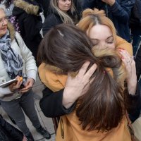 Ana Gurlica, majka pretučene djevojke