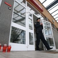 Prosvjed zbog rada Doma zdravlja i Hitne pomoći u Metkoviću