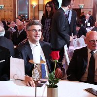 Proglašenje najboljih sportaša 2018. - Hrvatski olimpijski odbor