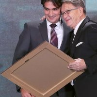 Proglašenje najboljih sportaša 2018. - Hrvatski olimpijski odbor