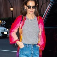 Katie Holmes