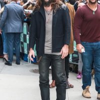 Jason Momoa