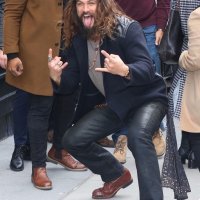 Jason Momoa