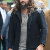 Jason Momoa