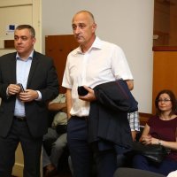 Mate Radeljić, Ivan Vrdoljak