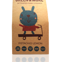 G&M_RAW activated cookies Pistachio-lemon