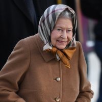 Kraljica Elizabeta II.