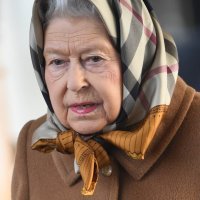 Kraljica Elizabeta II.