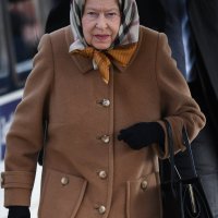 Kraljica Elizabeta II.