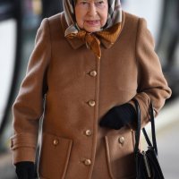 Kraljica Elizabeta II.