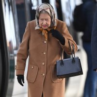 Kraljica Elizabeta II.