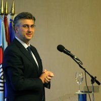 Obilježavanje 29. obljetnice osnutka zagrebačkog HDZ-a