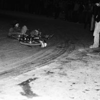 Utrkivali su se motori MZ-i, KTM-ovi, Jave, Tomosi...