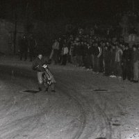 Utrkivali su se motori MZ-i, KTM-ovi, Jave, Tomosi...