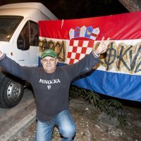 Frane Bačić