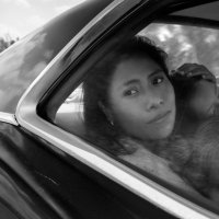 Prizor iz filma 'Roma'