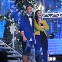 Ilma Karahmet i Roko Blažević