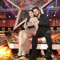 Ilma Karahmet i suprug