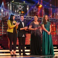 Ilma Karahmet, Roko Blažević, Petra, Lorena Bućan