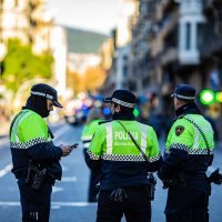 Prosvjedi u Barceloni