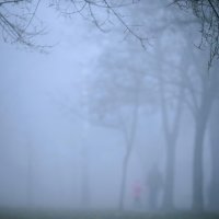 Zagreb: Gusta magla prekrila je grad