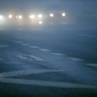 Zagreb: Gusta magla prekrila je grad