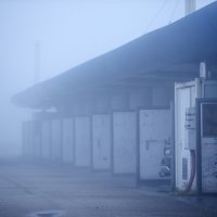 Zagreb: Gusta magla prekrila je grad