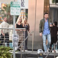 Ekipa Beverly Hillsa ponovo na okupu