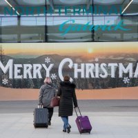 London: Zbog pojava drona velike gužve na aerodromu