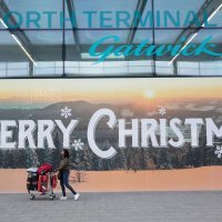 London: Zbog pojava drona velike gužve na aerodromu