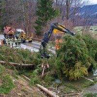 Tuča i oluja uzrokovale goleme štete u Njemačkoj