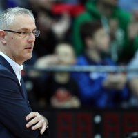 KK Cibona (Ivan Velić) - KK Crvena zvezda