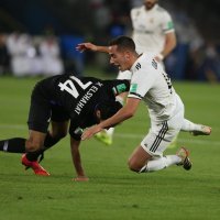Real Madrid - Al Ain