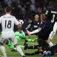 Real Madrid - Al Ain