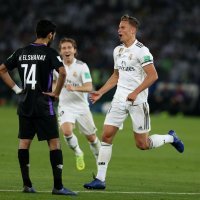 Real Madrid - Al Ain