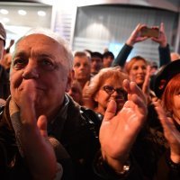 Više od trideset tisuća Beograđana na prosvjedu protiv nasilja