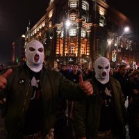 Više od trideset tisuća Beograđana na prosvjedu protiv nasilja