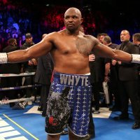 Boks Dereck Chisora i Dilian Whyte