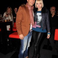 Alen Macinić sa djevojkom