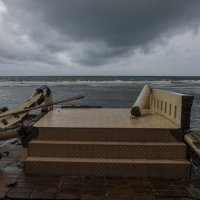 Tsunami pogodio obale Sundskog prolaza u Indoneziji