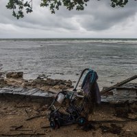 Tsunami pogodio obale Sundskog prolaza u Indoneziji