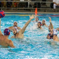 VK Jug - HAVK Mladost