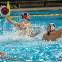 VK Jug - HAVK Mladost