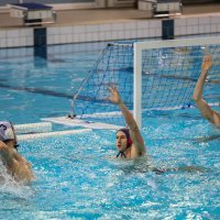 VK Jug - HAVK Mladost