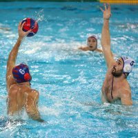 VK Jug - HAVK Mladost