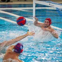 VK Jug - HAVK Mladost