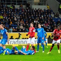 Hoffenheim - Mainz