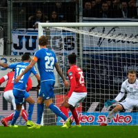 Hoffenheim - Mainz