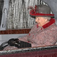 Kraljica Elizabeta II